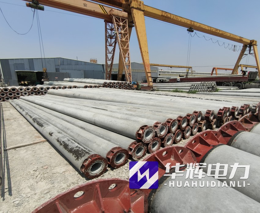 大渡口21米水泥电线杆